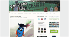 Desktop Screenshot of carlsbadcrawl.com